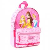 Backpack prinsesse taske