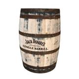Jack Daniels Whiskytønde 190 L