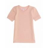 Christina Rohde - T-shirt Rosa no405 fab1 - T-shirts til Pige - 2 år - 2 år