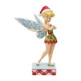 Disney Klokkeblomst Christmas Figurine H12 cm