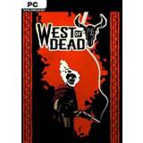 West of Dead PC