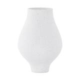 Venture Design Rellis vase - 24x14 - hvid