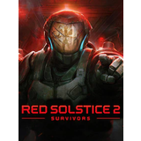 Red Solstice 2: Survivors (PC) - Steam Key - EUROPE