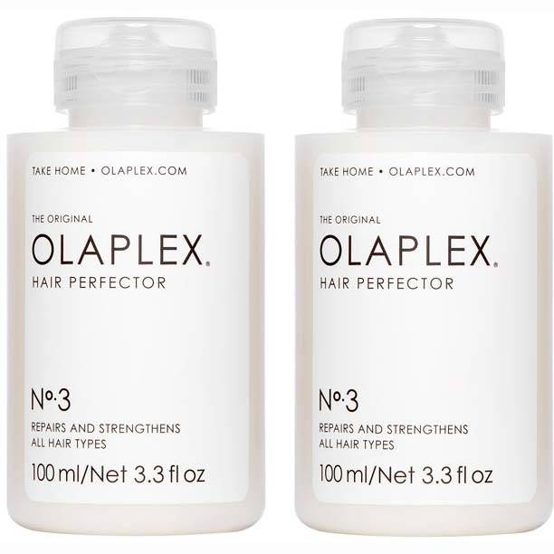 Olaplex 2 • (40 produkter) på PriceRunner »