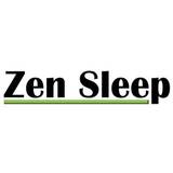 Moskusdundyne 100% dun - 140x200 cm - Allergivenlig - Helårsdyne - Zen Sleep dyne