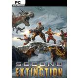 Second Extinction PC