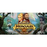 12 Labours of Hercules III Girl Power (PC) - Standard Edition