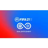 EA SPORTS FIFA 21 (Xbox Series X) - Standard Edition