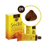 Sanotint, Sanotint 09 hårfarve Naturblond, 125 ml