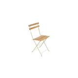 Fermob Bistro Natural Chair, Vælg farve Lapilli Grey