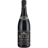 2021 Rully Rouge Cuvée Marey du Clos de Bellecroix la Folie | Pinot Noir Rødvin fra Bourgogne, Frankrig