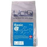 Uniq Basic 12 kg - Til den voksne hund