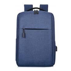 eSTUFF Cleveland 15.6'' Backpack Blue