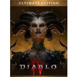 Diablo IV | Ultimate Edition (PC) - Steam Gift - GLOBAL