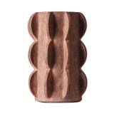 Dusty Deco Arcissimo Vase Medium 35 Cm - Vaser Keramik Brun - DD40000023