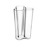 IITTALA - Vase - Transparent - --