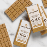 Callebaut Gold - mini-bar