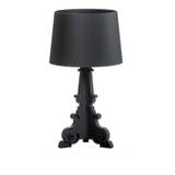 Kartell - Bourgie Table Lamp 9077 Matt Black