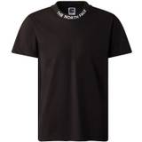 The North Face T-shirt - Zumu - Sort - The North Face - 7-8 år (122-128) - T-Shirt