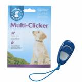 Company of Animals Multi-Clicker