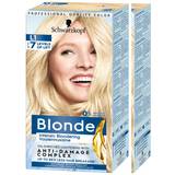 Schwarzkopf Schwarzkopf Blonde L1 Intensiv Blondering-2 pack
