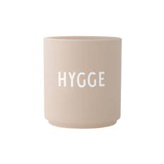 Favoritkop - Design Letters - Hygge - Beige