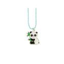 Kabelbane hat give Panda smykker • Find den billigste pris hos PriceRunner nu »