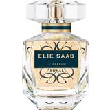 Elie Saab ES Le Parfum Royal Edp Kvindeduft 50 ml - Eau De Parfum hos Magasin - No Color