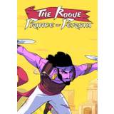 The Rogue Prince of Persia PC