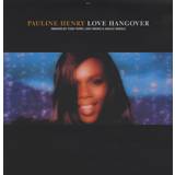 Pauline Henry Love Hangover 1995 UK 12" vinyl 6626136