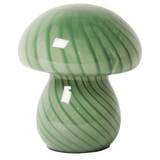 Mushy mushroom lampe grøn H13