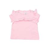MAYORAL - T-shirt - Pink - 6