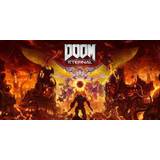 DOOM Eternal (PC) - Deluxe Edition