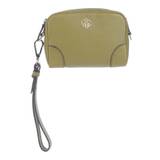 GOLDEN GOOSE - Handbag - Military green - --