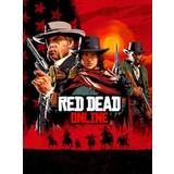 Red Dead Online (PC) - Steam Gift - GLOBAL