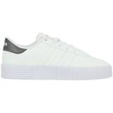 adidas  Sneakers COURT BOLD  - Hvid - 37 1/3