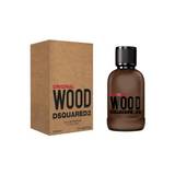 DSQUARED2 Original Wood Eau de Parfum Natural Spray 100 ml