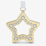 Swarovski Holiday Magic Small Star Ornament 5655936