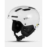 Helmet - Igniter II - White - L-XL