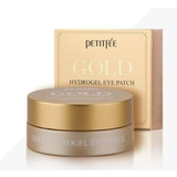 Petitfee Premium GOLD & EGF Eye Patch