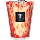 Baobab Collection Pearls Stearinlys med duft Pearls Coral Max 24 - 3000 g