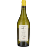 2020 En Barbi Chardonnay Arbois Jura Domaine du Pelican | Chardonnay Hvidvin fra Jura, Frankrig