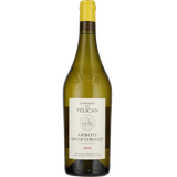 2020 Grand Curoulet Chardonnay Arbois Jura Domaine du Pelican | Chardonnay Hvidvin fra Jura, Frankrig