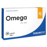 Omega EPA-DHA, 300mg - 30 kapsler