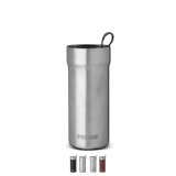 Slurken Vacuum Mug 0.4L - SILVER