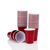 Red Cups 20x - 0,47 liter