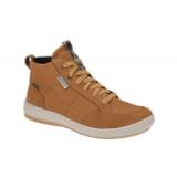 Legero TANARO 5.0 2-000186-3210 hell-braun - Mid Cut Sneakers f?r Damen