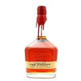 Makers Mark Cask Strength Kentucky Straight Bourbon Whiskey 75 cl 55,45%