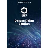 Cities: Skylines II - Deluxe Relax Station PC - DLC