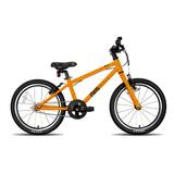 Frog Bikes 47 Børnecykel 18" Orange